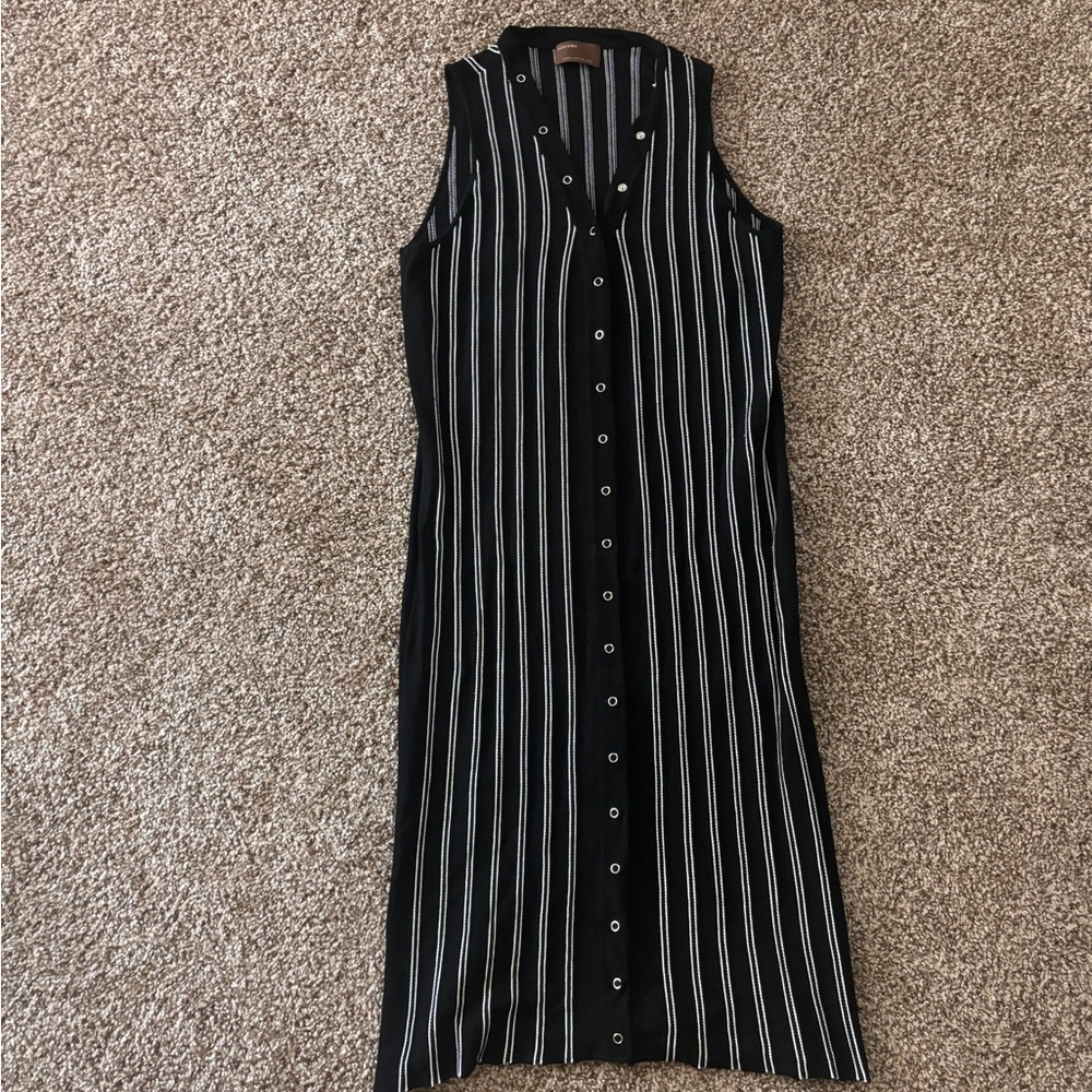Kerisma dress